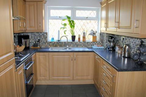 undefined, Coxs Court, Hibaldstow, DN20