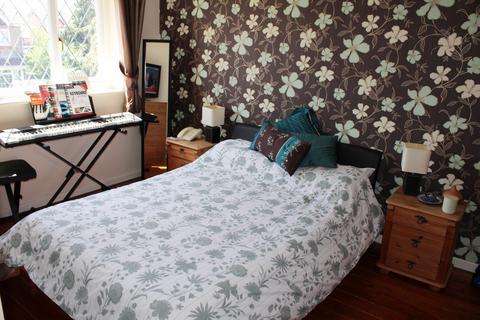 undefined, Coxs Court, Hibaldstow, DN20