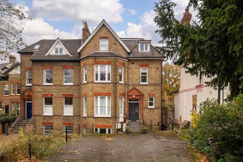 Culverden Road, London SW12