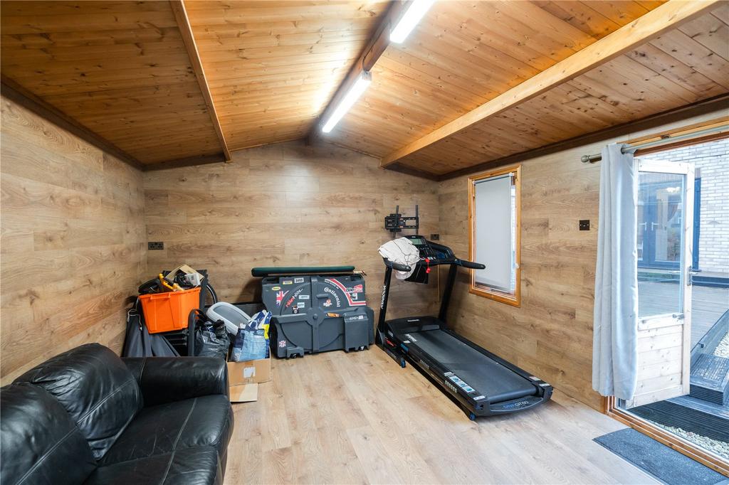 Summerhouse