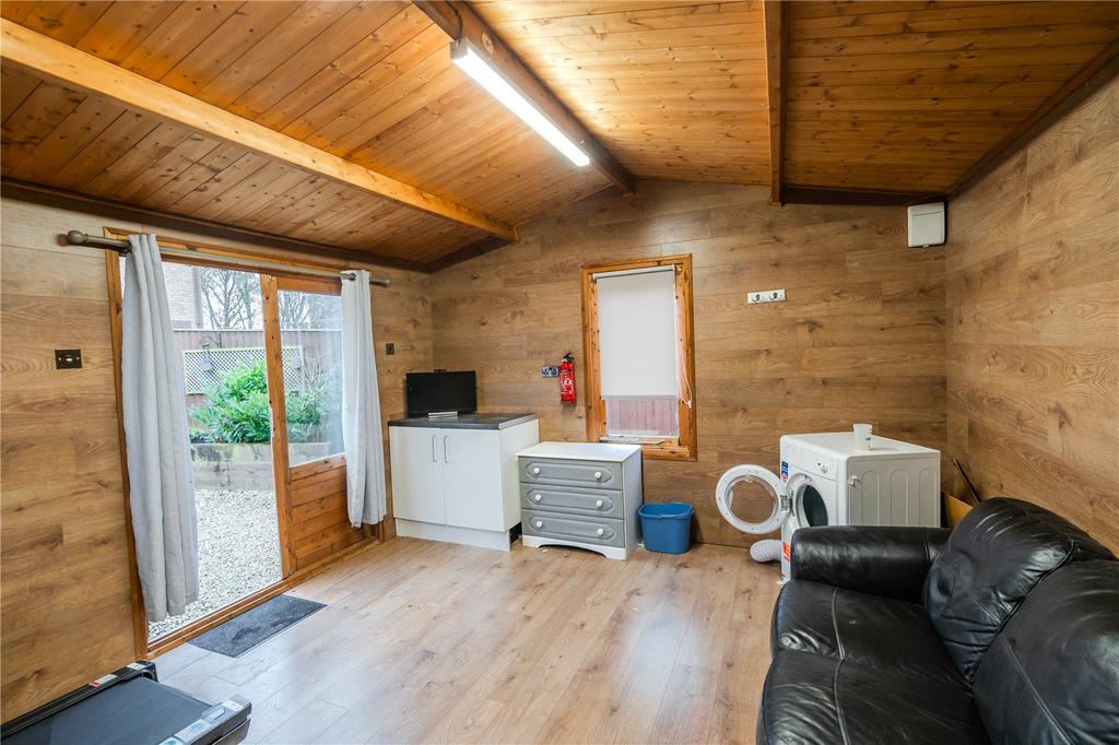 Summerhouse