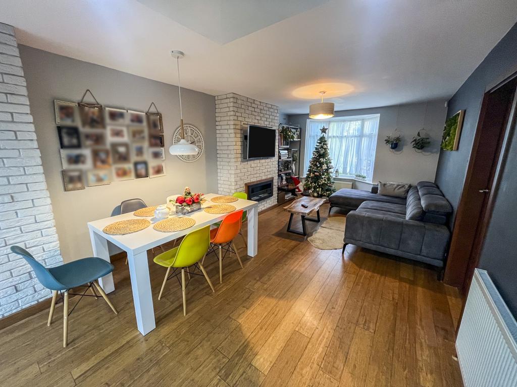 Lounge/Diner