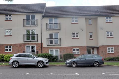 undefined, Gray Court, Stevenage SG1