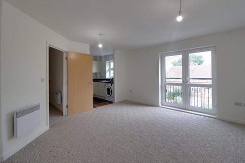 undefined, Gray Court, Stevenage SG1