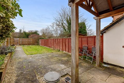 undefined, Buckland Wharf, Aylesbury HP22