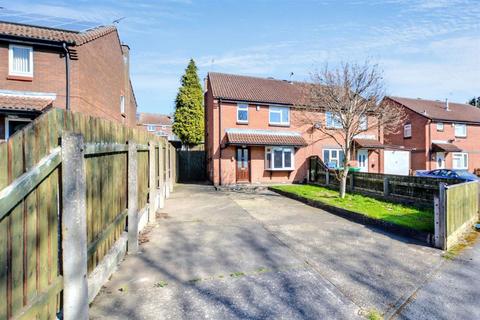undefined, Rosedale Drive, Nottingham, NG8 2JE