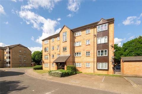undefined, Cygnet Close, London
