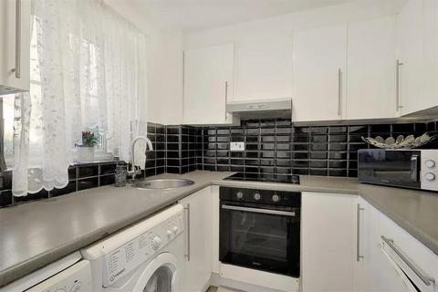 undefined, Cygnet Close, London