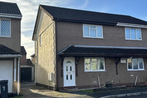 Oddfellows Court, Ystradgynlais, Swansea.
