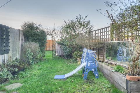 undefined, School Street, Oakthorpe