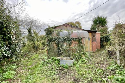 undefined, Thorpe Road, Haddiscoe