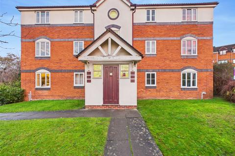 Toftdale Green, Lyppard Bourne, Worcester, Worcestershire, WR4