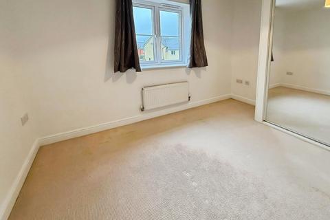 2 bedroom terraced house to rent, St. Michaels Way, Cranbrook, EX5