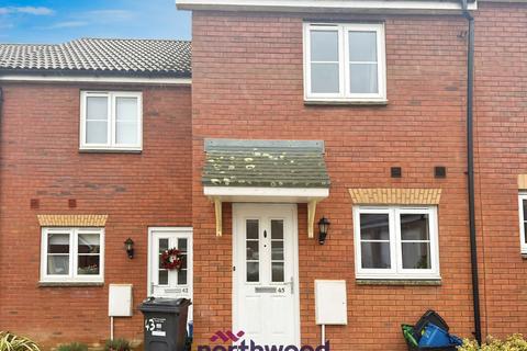 undefined, St. Michaels Way, Cranbrook, EX5