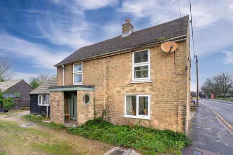 2 bedroom detached house for sale, Middle Watch, Swavesey, CB24