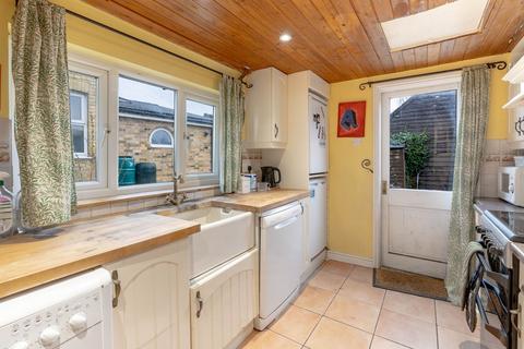 2 bedroom detached house for sale, Middle Watch, Swavesey, CB24