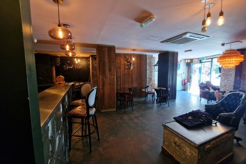 Retail property (high street) to rent, Hackney Rd London E2 7NX