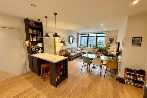2 bedroom flat for sale, Vesta Street, Manchester