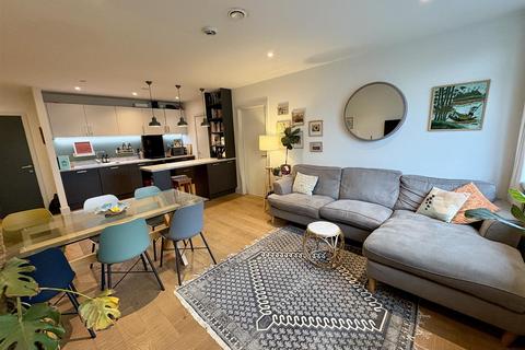2 bedroom flat for sale, Vesta Street, Manchester