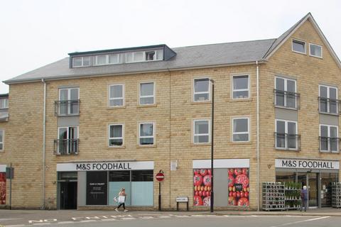 undefined, Victoria Court, Wetherby, West Yorkshire, UK, LS22