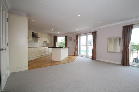 undefined, Victoria Court, Wetherby, West Yorkshire, UK, LS22