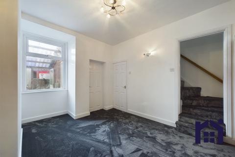 undefined, Regent Street, Coppull, PR7