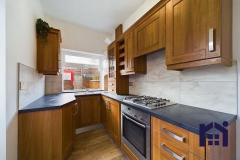 undefined, Regent Street, Coppull, PR7