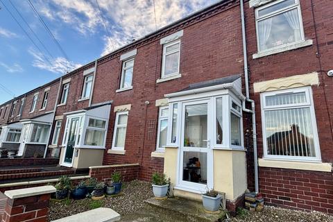 undefined, Allgood Terrace, Bedlington, Northumberland, NE22 5QX