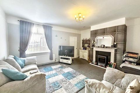 undefined, Allgood Terrace, Bedlington, Northumberland, NE22 5QX