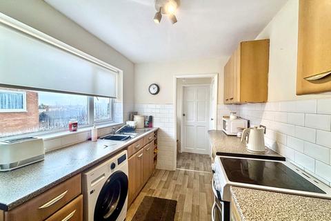 undefined, Allgood Terrace, Bedlington, Northumberland, NE22 5QX