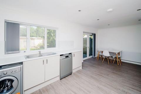 undefined, Conygre Grove, Bristol BS34