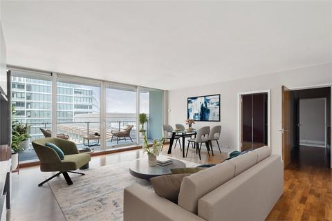 2 bedroom apartment for sale, Palace Street, London, SW1E