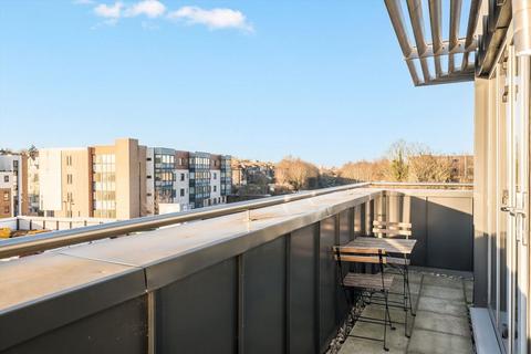 1 bedroom flat to rent, Coulgate Street, London SE4