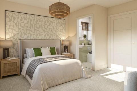 undefined, Buckinghamshire, Moulsoe MK16