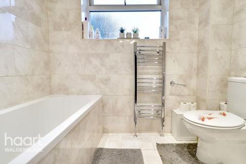 undefined, Fir Tree Grove, Chatham