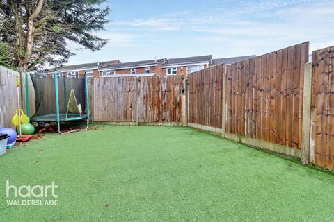 3 bedroom terraced house for sale, Fir Tree Grove, Chatham