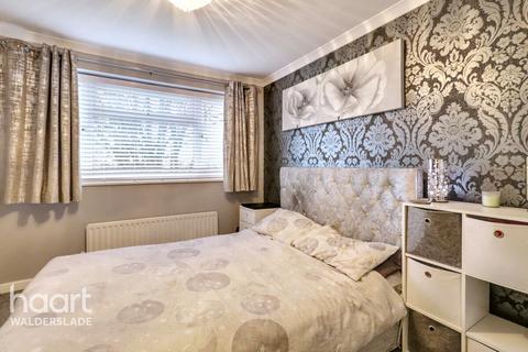 3 bedroom terraced house for sale, Fir Tree Grove, Chatham