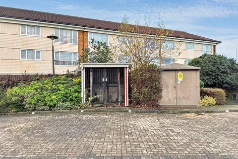 undefined, Merlin Way, Birmingham