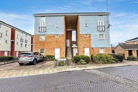 undefined, Merlin Way, Birmingham