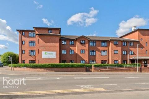 undefined, Hinckley LE10