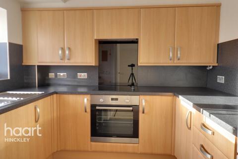 undefined, Hinckley LE10