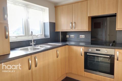 undefined, Hinckley LE10