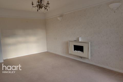2 bedroom apartment for sale, Hinckley LE10