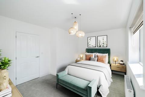 3 bedroom detached house for sale, Plot 9 at Barley Green, Ashdon Road CB10