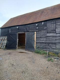 Storage to rent - Heybridge