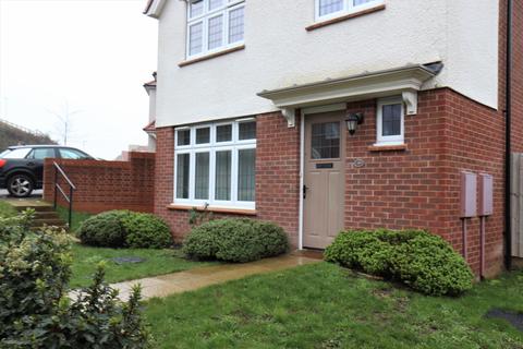 undefined, Armstrong Road, Luton LU2