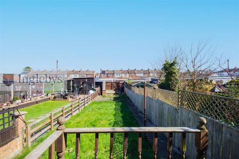 undefined, Graham Street, Liverton Mines