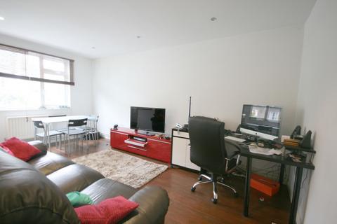 1 bedroom flat to rent, Vanbern House, Prince of Wales Road, Kenitsh Town, NW5