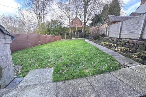 undefined, 2 South View, Whiston
