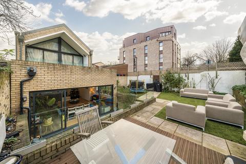 undefined, Stanley Street, London, SE8
